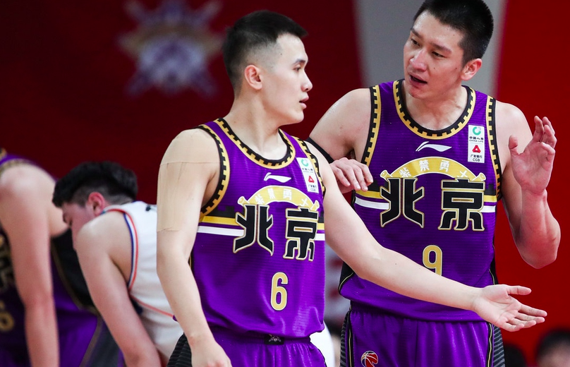 关于重磅：莱万多夫斯基能重回CBA四强的信息|VG棋牌入口